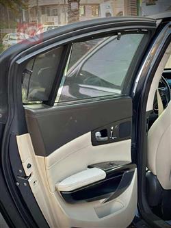 Kia Quoris